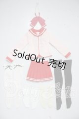 azone 1/3/OF ToHeart2制服セット A-26-03-25-1037-TN-ZU