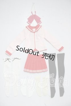 画像1: azone 1/3/OF ToHeart2制服セット A-26-03-25-1037-TN-ZU