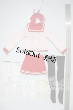 画像2: azone 1/3/OF ToHeart2制服セット A-26-03-25-1037-TN-ZU