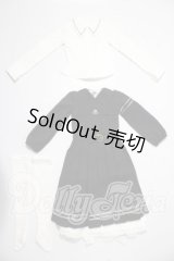 SD/OF:灰ばら女学院 中等科制服 U-26-03-18-179-TN-ZU