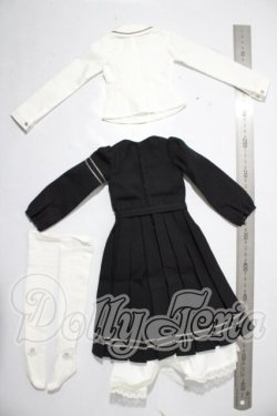 画像2: SD/OF:灰ばら女学院 中等科制服 U-26-03-18-179-TN-ZU