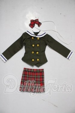 画像1: DD/OF:衣装セット A-26-03-25-1035-TN-ZU