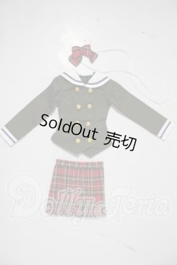 画像1: DD/OF:衣装セット A-26-03-25-1035-TN-ZU