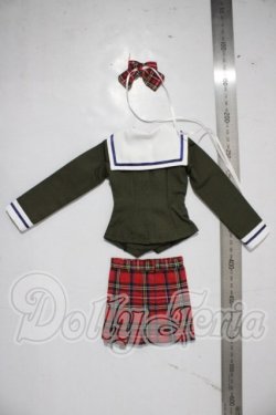 画像2: DD/OF:衣装セット A-26-03-25-1035-TN-ZU