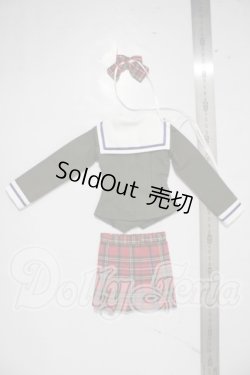 画像2: DD/OF:衣装セット A-26-03-25-1035-TN-ZU