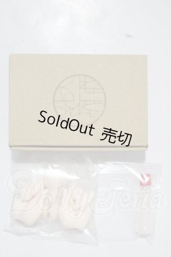 画像1: 50cmドール/あね萌え袖ハンドver.1.5:ねぢどーる様製 A-26-03-25-1091-TN-ZU