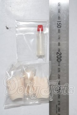 画像2: 50cmドール/あね萌え袖ハンドver.1.5:ねぢどーる様製 A-26-03-25-1091-TN-ZU