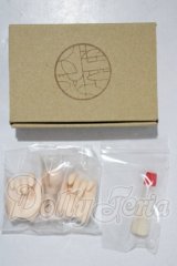 50cmドール/あね萌え袖ハンドver.1.5:ねぢどーる様製 A-26-03-25-1092-TN-ZU