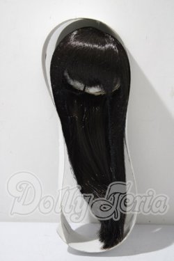 画像1: 7-8inch/ウィッグ　Beshineナチュラルストレート U-26-03-18-005-TN-ZU