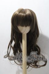 8-9inch/ウィッグ U-26-03-18-013-TN-ZU