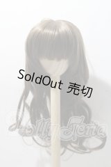 8-9inch/ウィッグ U-26-03-18-013-TN-ZU