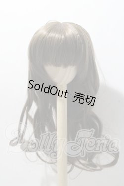 画像1: 8-9inch/ウィッグ U-26-03-18-013-TN-ZU