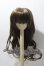 画像1: 8-9inch/ウィッグ U-26-03-18-013-TN-ZU (1)