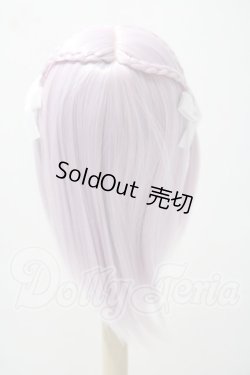 画像2: 7-8inch/ウィッグ U-26-03-18-029-TN-ZU