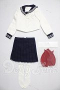 SD13GIRL/優等生のセーラー服セット U-26-03-18-181-TN-ZU