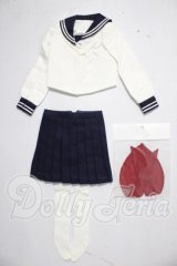 SD13GIRL/優等生のセーラー服セット U-26-03-18-181-TN-ZU