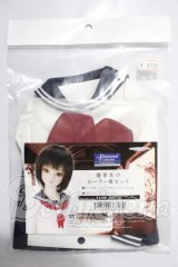 SD13GIRL/優等生のセーラー服セット U-26-03-18-182-TN-ZU