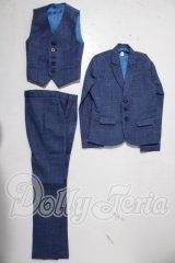 SD13B/スーツセット U-26-03-18-175-TN-ZU