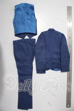 画像2: SD13B/スーツセット U-26-03-18-175-TN-ZU