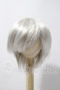 7-8inch/ウィッグ U-26-03-18-007-TN-ZU