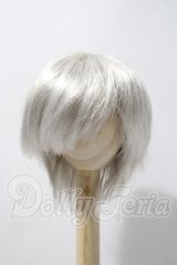 7-8inch/ウィッグ U-26-03-18-007-TN-ZU