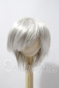 7-8inch/ウィッグ U-26-03-18-007-TN-ZU