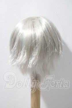 画像2: 7-8inch/ウィッグ U-26-03-18-007-TN-ZU