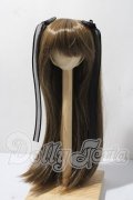 7-8inch/ウィッグ U-26-03-18-004-TN-ZU