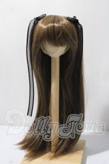 7-8inch/ウィッグ U-26-03-18-004-TN-ZU