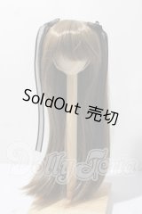 7-8inch/ウィッグ U-26-03-18-004-TN-ZU