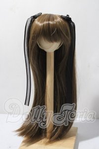 7-8inch/ウィッグ U-26-03-18-004-TN-ZU