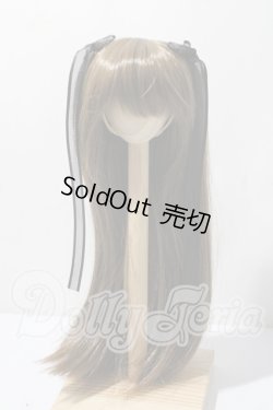 画像1: 7-8inch/ウィッグ U-26-03-18-004-TN-ZU
