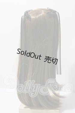 画像2: 7-8inch/ウィッグ U-26-03-18-004-TN-ZU