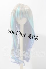 9-10inch/ウィッグ U-26-03-18-001-TN-ZU