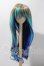 画像1: 9-10inch/ウィッグ U-26-03-18-001-TN-ZU (1)