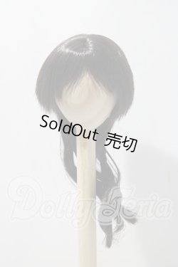 画像1: 7-8inch/ウィッグ U-26-03-18-006-TN-ZU
