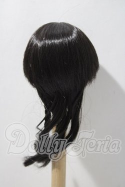 画像2: 7-8inch/ウィッグ U-26-03-18-006-TN-ZU