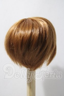 画像2: 7-8inch/ウィッグ U-26-03-18-003-TN-ZU