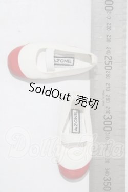画像2: azone/OF:50cmサイズドール　靴 A-26-03-25-1002-TN-ZU