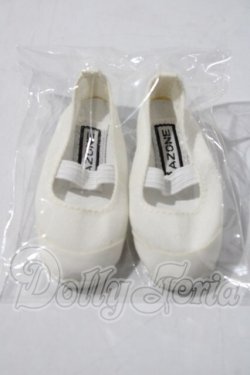 画像1: azone/OF:50cmサイズドール　靴 A-26-04-01-1031-TN-ZU