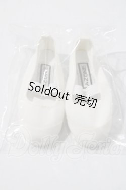 画像1: azone/OF:50cmサイズドール　靴 A-26-04-01-1031-TN-ZU