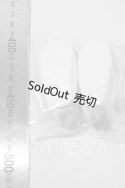 画像2: azone/OF:50cmサイズドール　靴 A-26-04-01-1031-TN-ZU
