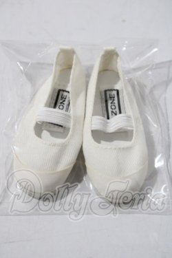 画像1: azone/OF:50cmサイズドール　靴 A-26-04-01-1032-TN-ZU