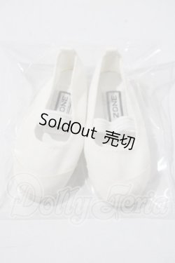 画像1: azone/OF:50cmサイズドール　靴 A-26-04-01-1032-TN-ZU