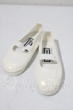 画像1: azone/OF:50cmサイズドール　靴 A-26-03-25-1044-TN-ZU