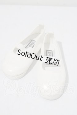 画像1: azone/OF:50cmサイズドール　靴 A-26-03-25-1044-TN-ZU