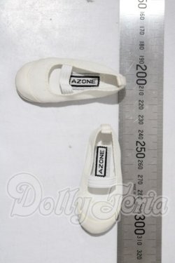 画像2: azone/OF:50cmサイズドール　靴 A-26-03-25-1044-TN-ZU
