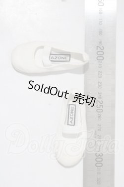 画像2: azone/OF:50cmサイズドール　靴 A-26-03-25-1044-TN-ZU
