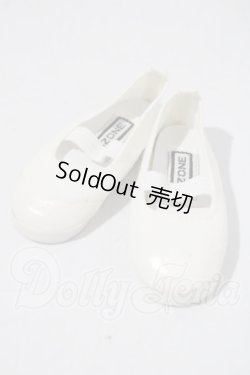 画像1: azone/OF:50cmサイズドール　靴 A-26-03-25-1003-TN-ZU