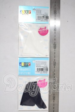 画像2: azone/OF:AZO2スクールソックス A-26-03-25-1015-TN-ZU